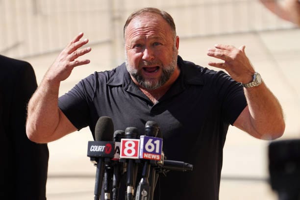 The Onion buys Infowars. What the hell is happening?